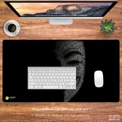 دسک پد طرح برنامه‌نویسی مدل MX890