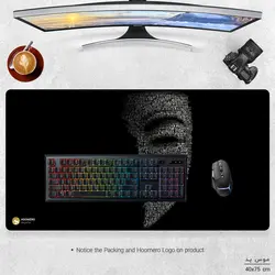 دسک پد طرح برنامه‌نویسی مدل MX890