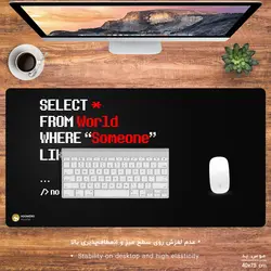 دسک پد طرح برنامه‌نویسی مدل MX885