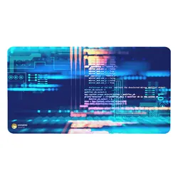 دسک پد طرح برنامه‌نویسی مدل MX517