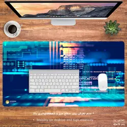 دسک پد طرح برنامه‌نویسی مدل MX517