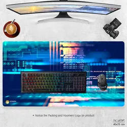 دسک پد طرح برنامه‌نویسی مدل MX517