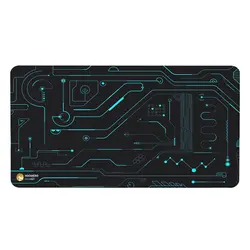 دسک پد طرح برنامه‌نویسی مدار مدل MX369