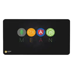 دسک پد طرح برنامه‌نویسی مدل MX304