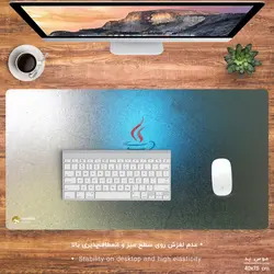 دسک پد طرح برنامه‌نویسی جاوا مدل MX303