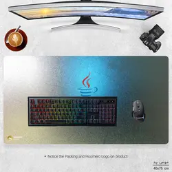 دسک پد طرح برنامه‌نویسی جاوا مدل MX303