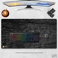 دسک پد طرح برنامه‌نویسی مدل MX301