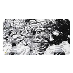 دسک پد طرح جوجوتسو کایسن