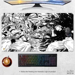 دسک پد طرح جوجوتسو کایسن