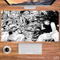 دسک پد طرح جوجوتسو کایسن