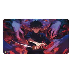 دسک پد طرح جوجوتسو کایسن