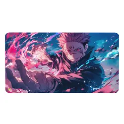 دسک پد طرح جوجوتسو کایسن