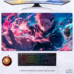 دسک پد طرح جوجوتسو کایسن