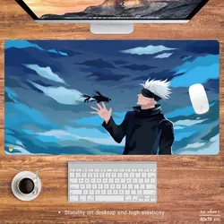 دسک پد طرح جوجوتسو کایسن