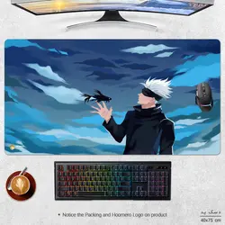 دسک پد طرح جوجوتسو کایسن