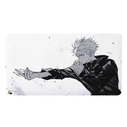 دسک پد طرح جوجوتسو کایسن