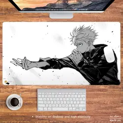 دسک پد طرح جوجوتسو کایسن