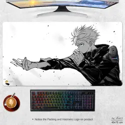 دسک پد طرح جوجوتسو کایسن