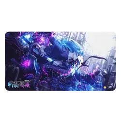 دسک پد طرح جوجوتسو کایسن