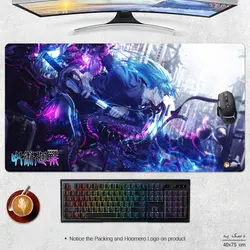 دسک پد طرح جوجوتسو کایسن