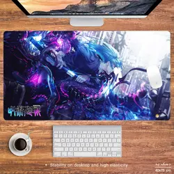 دسک پد طرح جوجوتسو کایسن