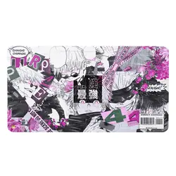 دسک پد طرح جوجوتسو کایسن