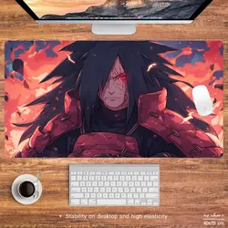 دسک پد طرح انیمه ناروتو