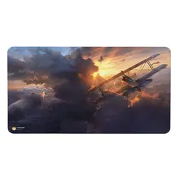 دسک پد طرح Battlefield