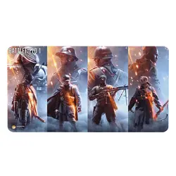 دسک پد طرح Battlefield