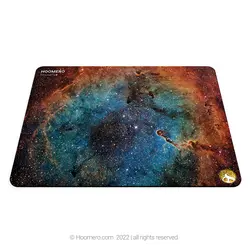 موس پد طرح گلکسی مدل MP1081