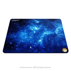 موس پد طرح گلکسی مدل MP1078