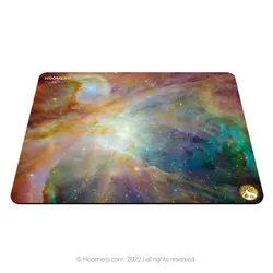 موس پد طرح گلکسی مدل MP1073