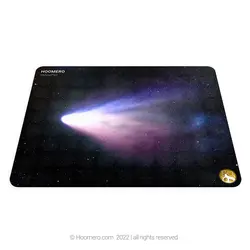 موس پد طرح گلکسی مدل MP1083