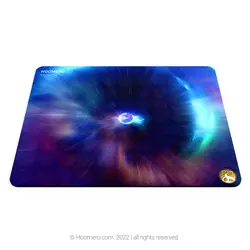 موس پد طرح گلکسی مدل MP1070