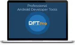 اکتیو لایسنس یکساله DFTPro Tool