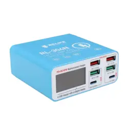 مولتی شارژ فست RELIFE RL-304N
