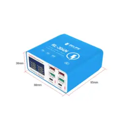 مولتی شارژ فست RELIFE RL-304N