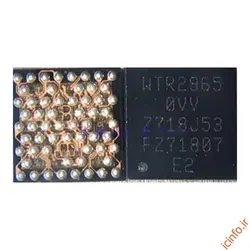 آی سی آنتن RF WTR2965 0vv