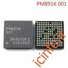 آی سی تغذیه PM8916 001