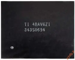 آی سی تاچ IPHONE 343s0694