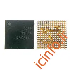 آی سی تغذیه S518