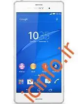 آی سی هارد EXPERIA Z3