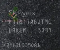 آی سی هارد H9TQ17ABJTMC 16G