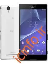 آی سی هارد EXPERIA T2 D5322