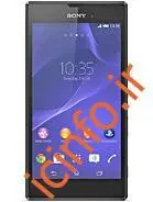 آی سی هارد EXPERIA T3 D5103