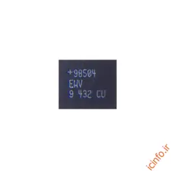 آی سی صدا 98504 EWV