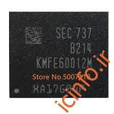 آی سی هارد سامسونگ KMFE60012M-B214 16GB