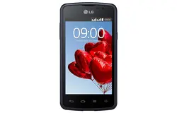 آی سی هارد LG D221