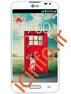 آی سی هارد LG D320