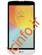 آی سی هارد LG D335